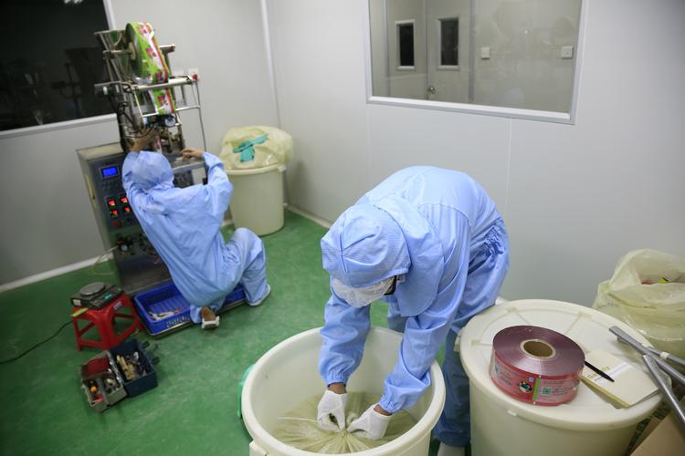 世洲生物 深耕化工原料及产品的创新与可持续发展