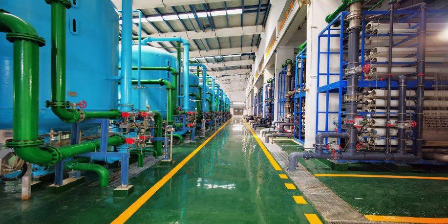 倍捷报 | 倍杰特1.7亿中标大型精细化工与原料工程化学水处理项目，化工原料及产品领域再下一城