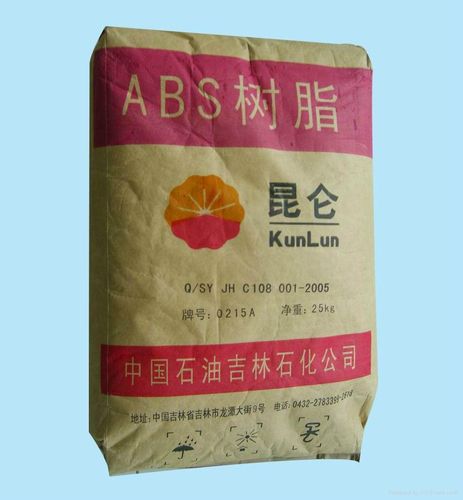 ABS HI-121 中国江苏省贸易商如何助力化工塑料原料供应链