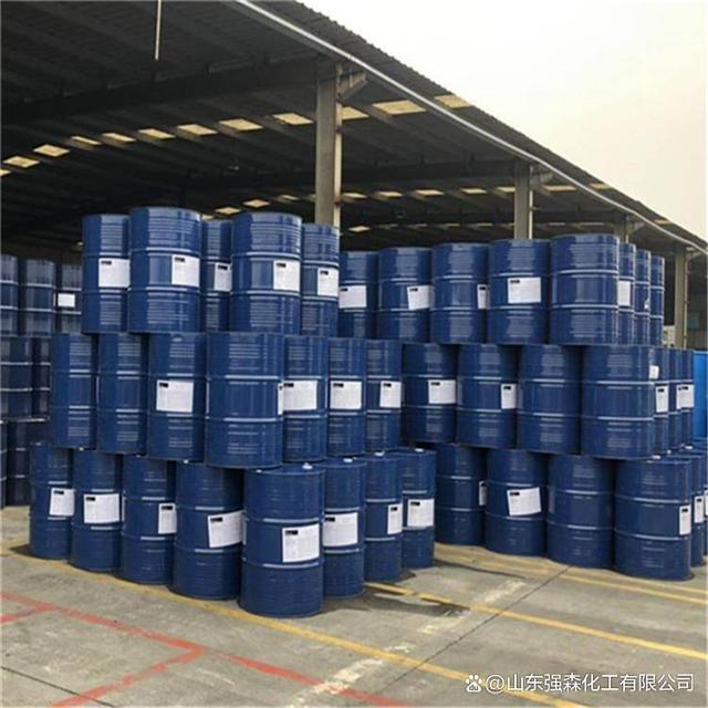 稳定供应体系 化工下游企业高质量发展的生命线