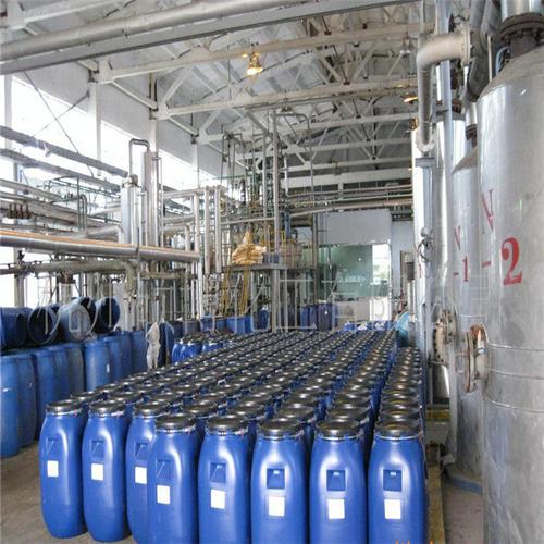 工厂供应70% Texapon SLES N70 月桂基醚硫酸钠化工原料全解析