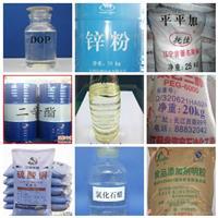 库存化工原料最新产品