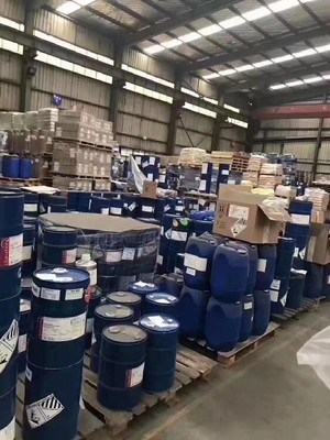 鄢陵县上门回收塑料助剂